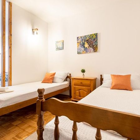 Apartman Vito Neum Exterior foto